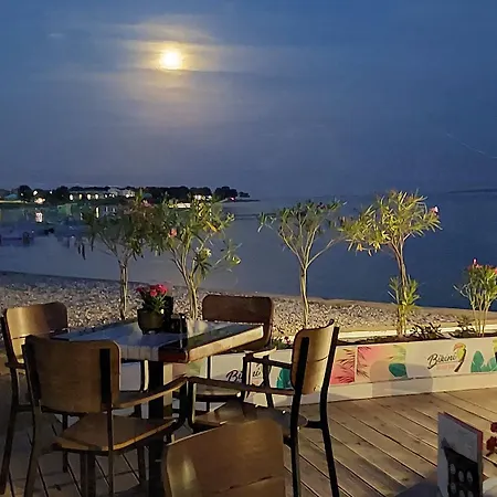 Casa Moderna Vikendica