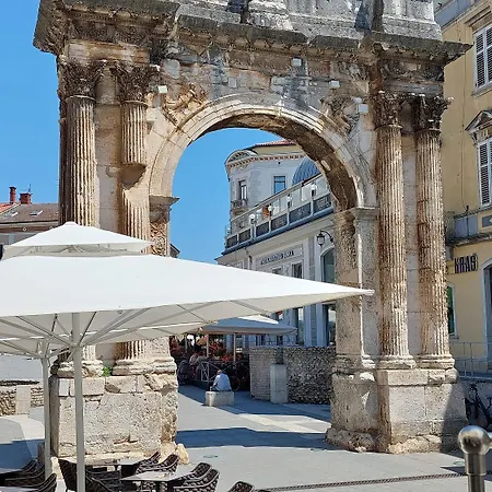 Vikendica Casa Moderna