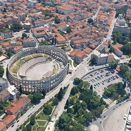 Casa Moderna Dom wakacyjny *