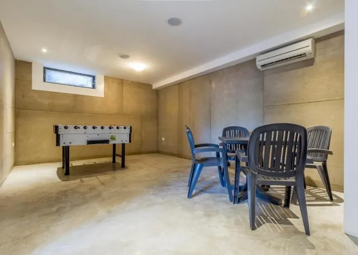 Casa Moderna Vikendica *