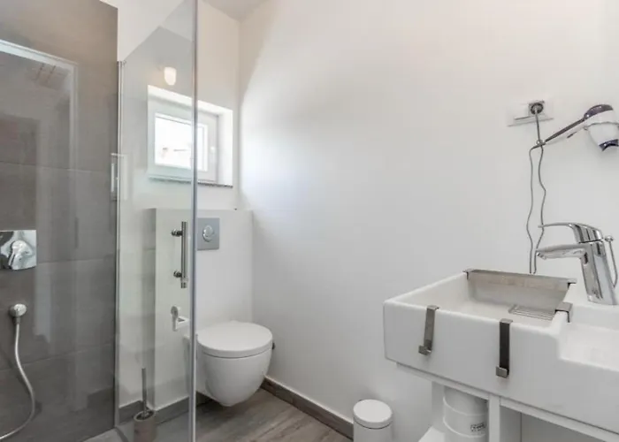 Vikendica Casa Moderna *