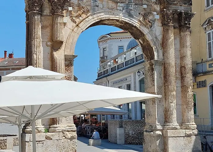 Vikendica Casa Moderna