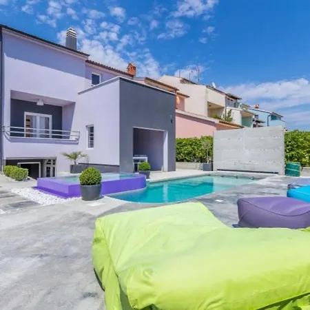 Casa Moderna Holiday home Pula