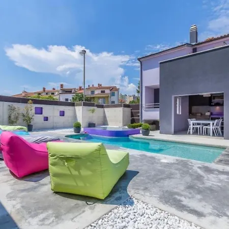 Casa Moderna Holiday home
