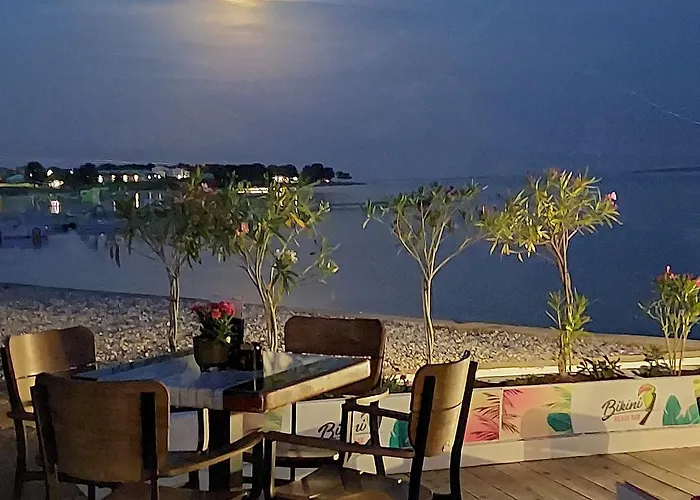 Casa Moderna Feriehus