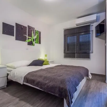 Casa Moderna Vakantiehuis