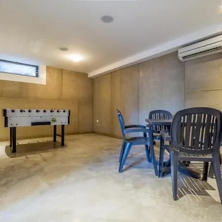 Casa Moderna Vakantiehuis *