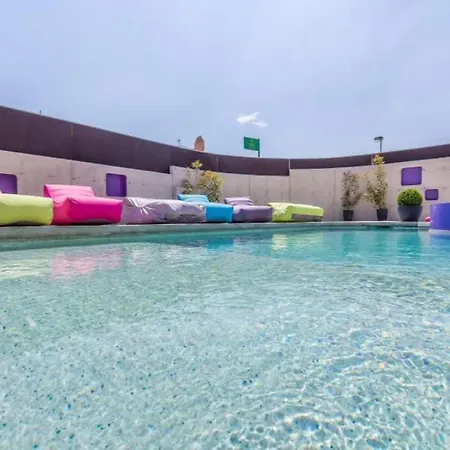 Casa Moderna Hébergement de vacances Pula
