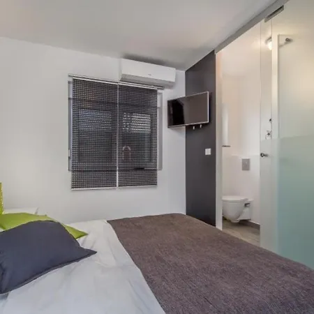 Casa Moderna Hébergement de vacances *