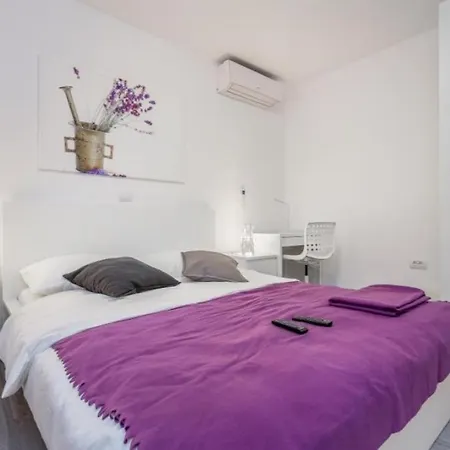 Casa Moderna Vakantiehuis