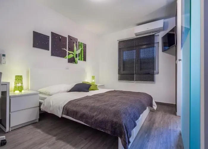 Casa Moderna Vakantiehuis