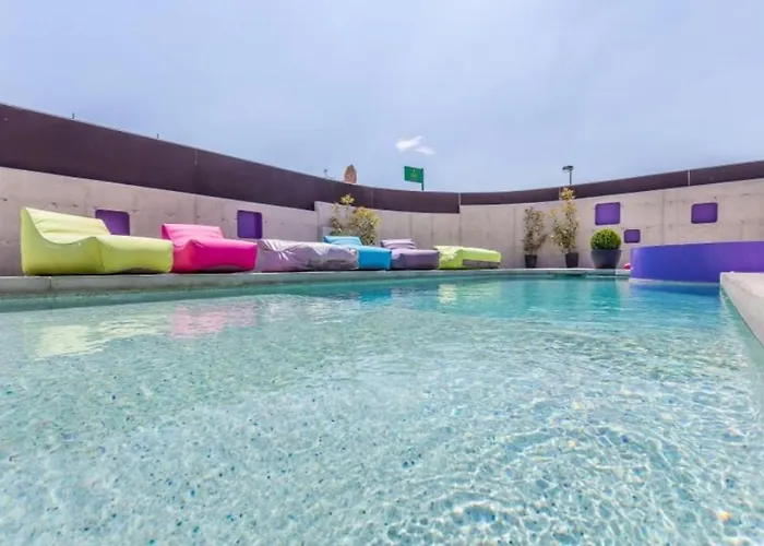 Casa Moderna Vakantiehuis Pula