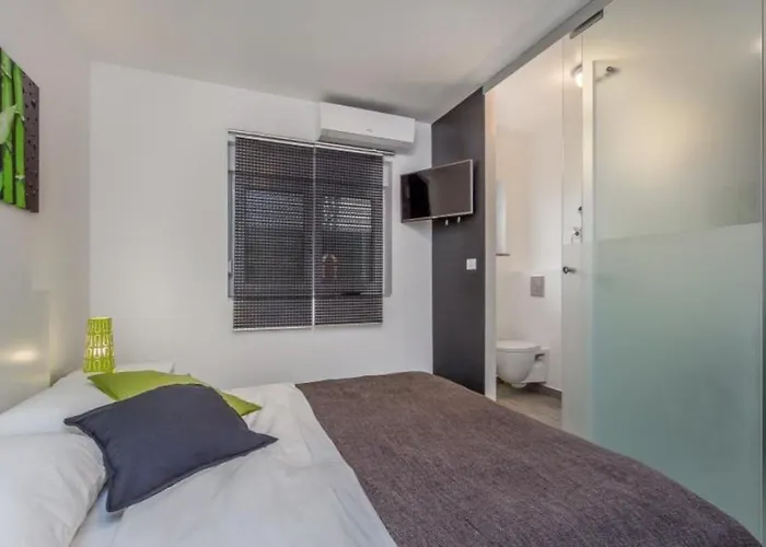 Casa Moderna Vakantiehuis *