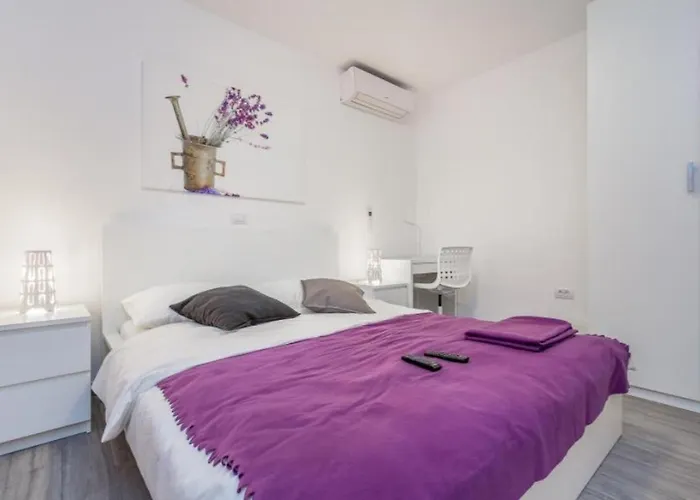 Casa Moderna Vakantiehuis